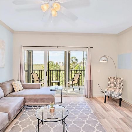 3Br Condo Near Disney With Pool And Hot Tub Orlando Exterior foto