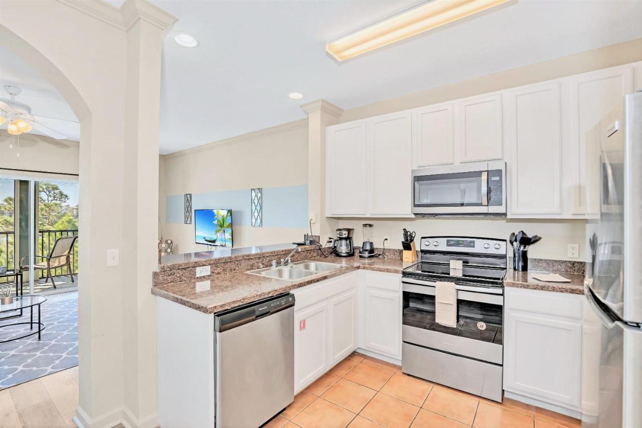 3Br Condo Near Disney With Pool And Hot Tub Orlando Exterior foto