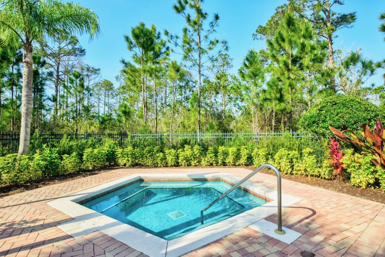 3Br Condo Near Disney With Pool And Hot Tub Orlando Exterior foto