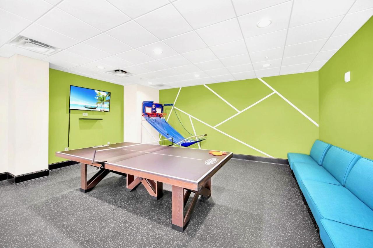 3Br Condo Near Disney With Pool And Hot Tub Orlando Exterior foto