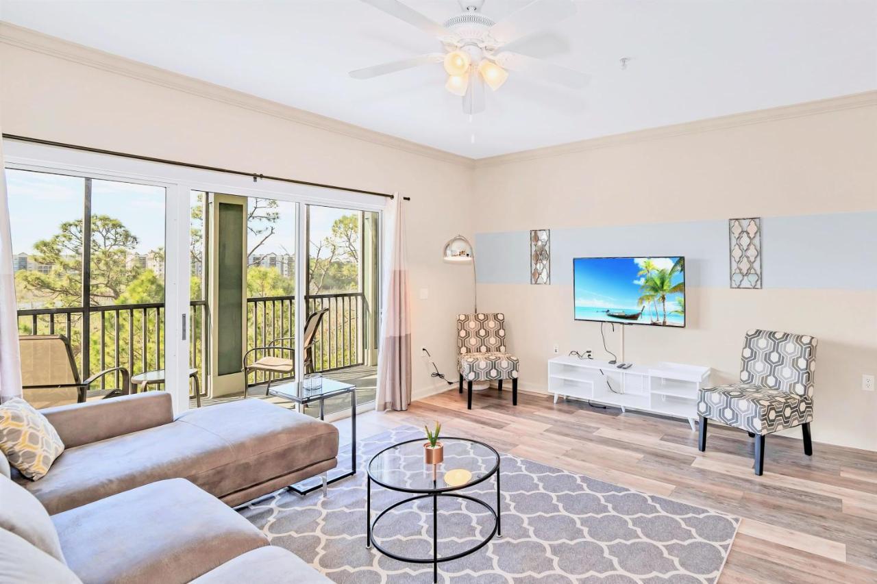 3Br Condo Near Disney With Pool And Hot Tub Orlando Exterior foto