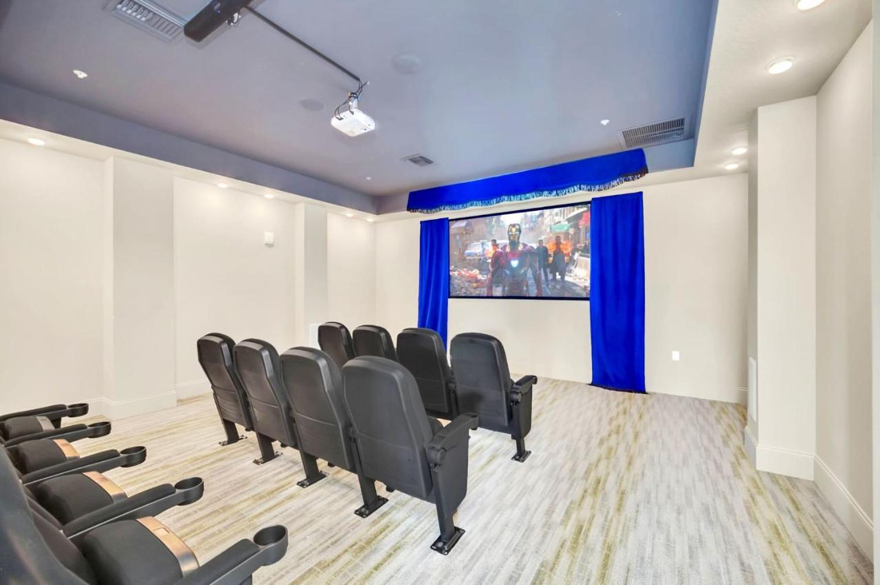 3Br Condo Near Disney With Pool And Hot Tub Orlando Exterior foto